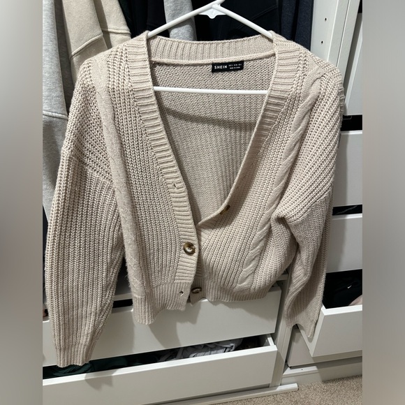 Shein Cardigan - Picture 1 of 2